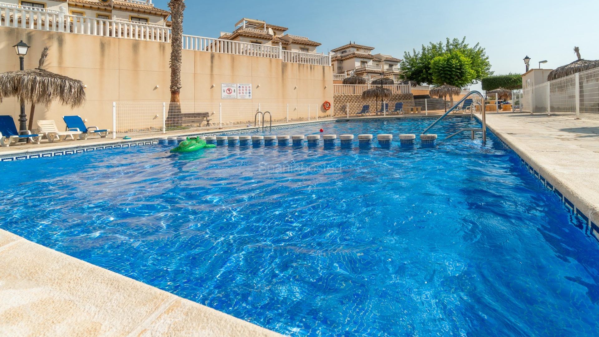 Resale - Apartment -
Orihuela Costa - Lomas de Cabo Roig-Los Dolses