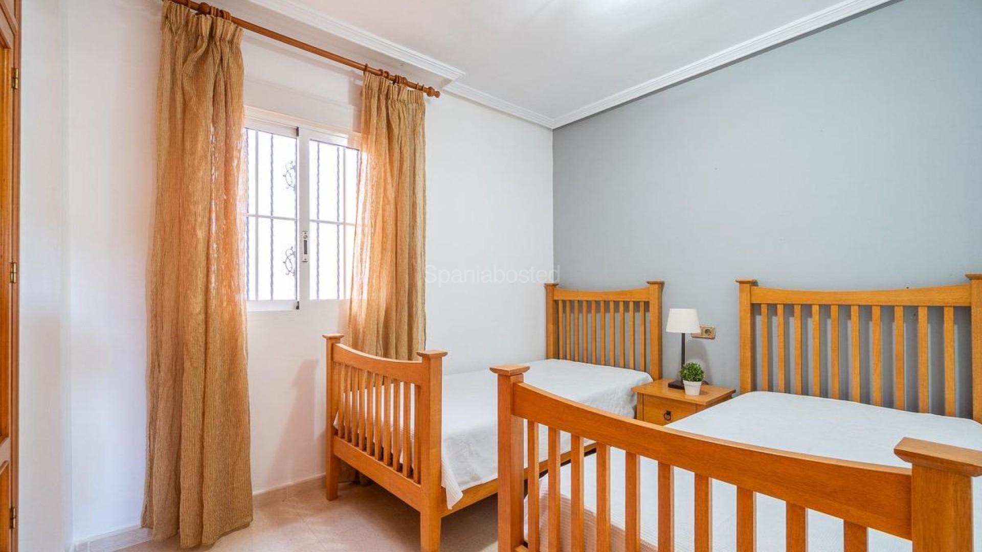 Resale - Apartment -
Orihuela Costa - Lomas de Cabo Roig-Los Dolses