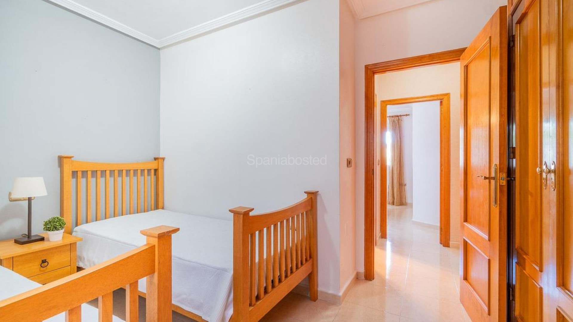 Resale - Apartment -
Orihuela Costa - Lomas de Cabo Roig-Los Dolses