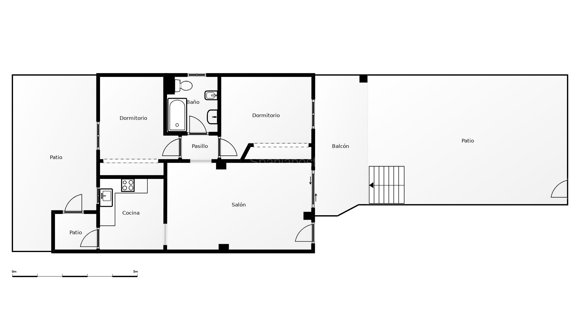 Resale - Apartment -
Orihuela Costa - Lomas de Cabo Roig-Los Dolses