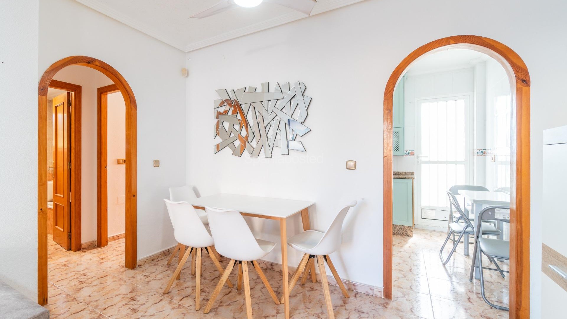 Resale - Apartment -
Orihuela Costa - Lomas de Cabo Roig