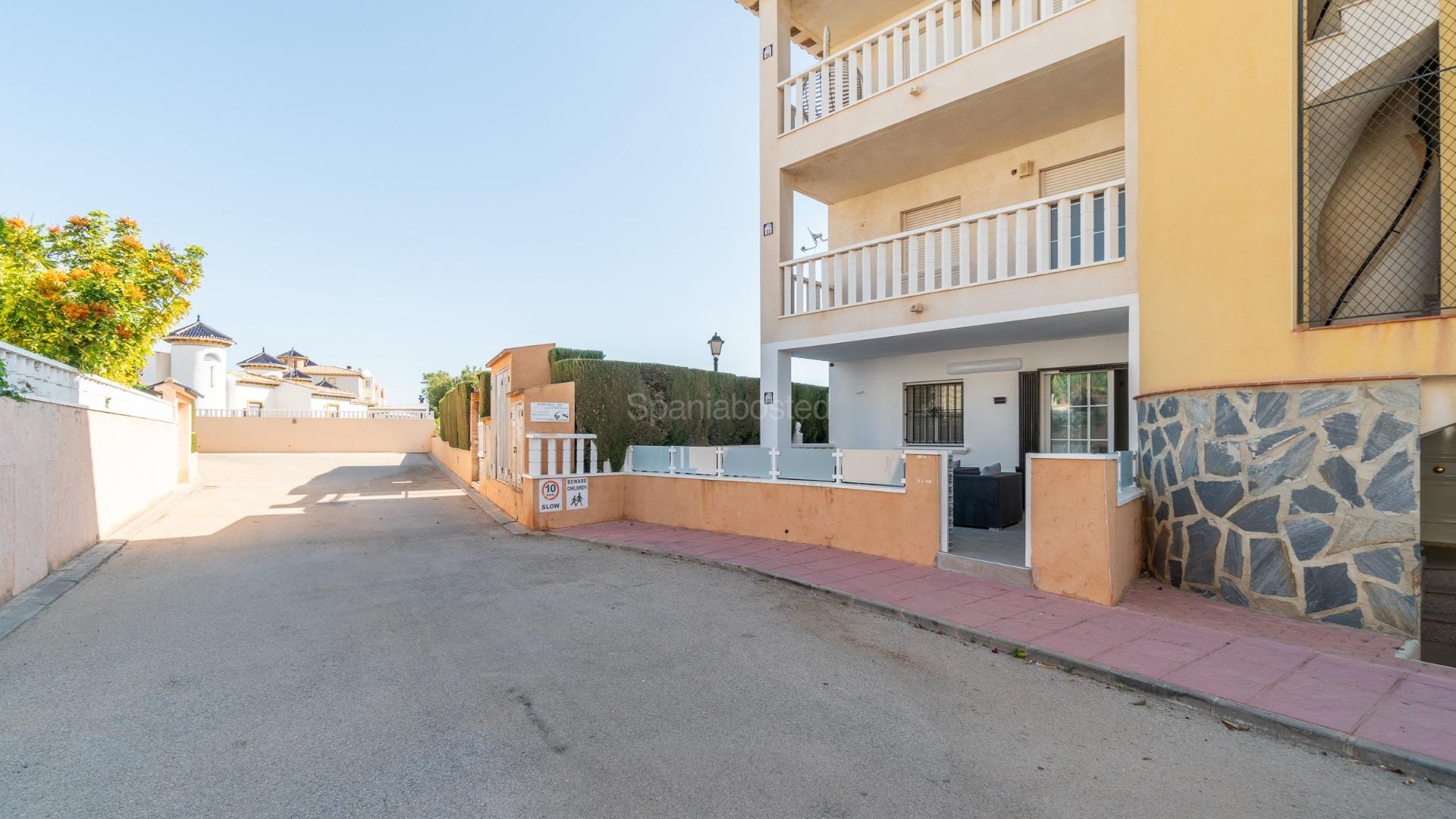 Resale - Apartment -
Orihuela Costa - Lomas de Cabo Roig