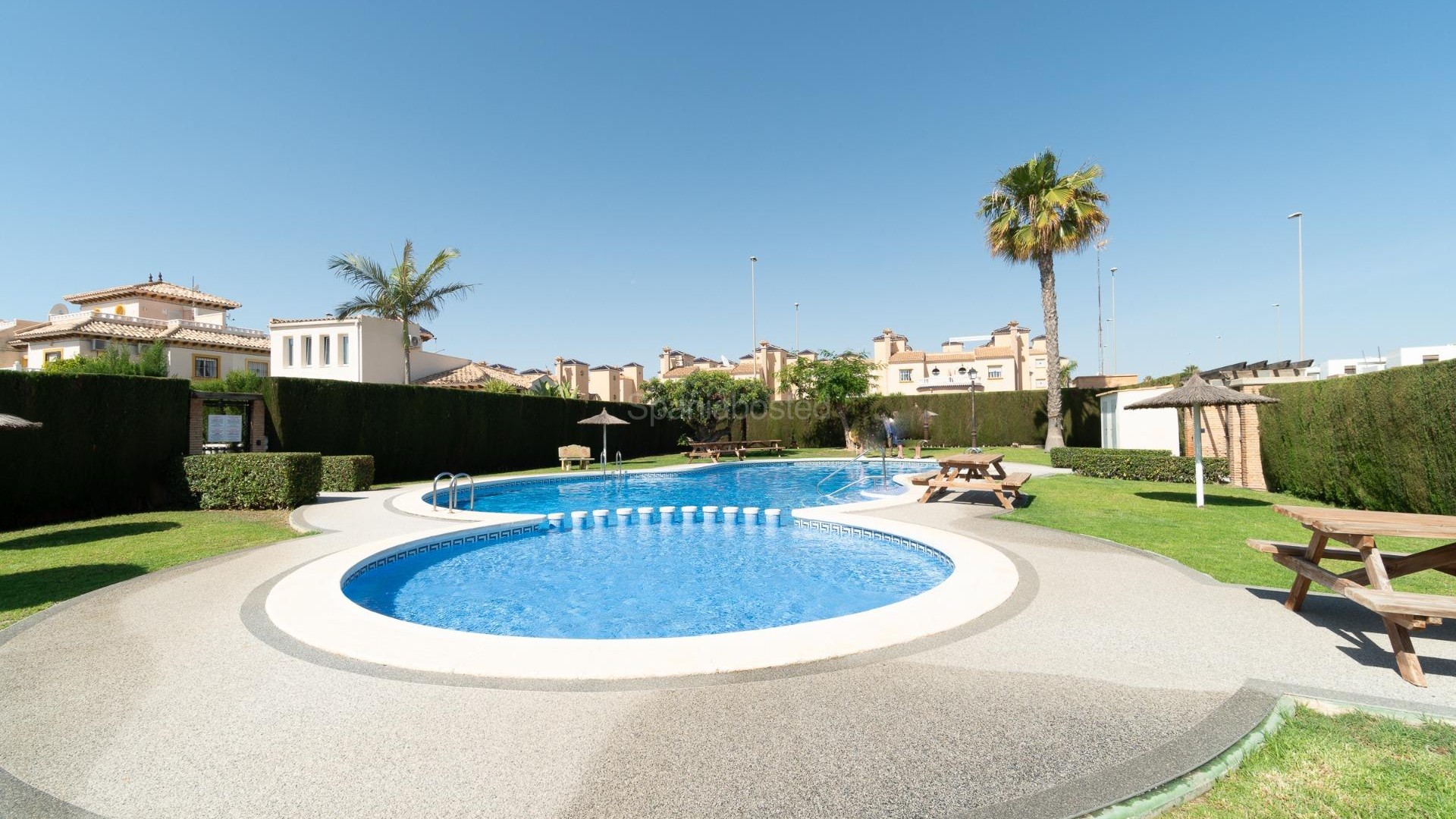 Resale - Apartment -
Orihuela Costa - Lomas de Cabo Roig