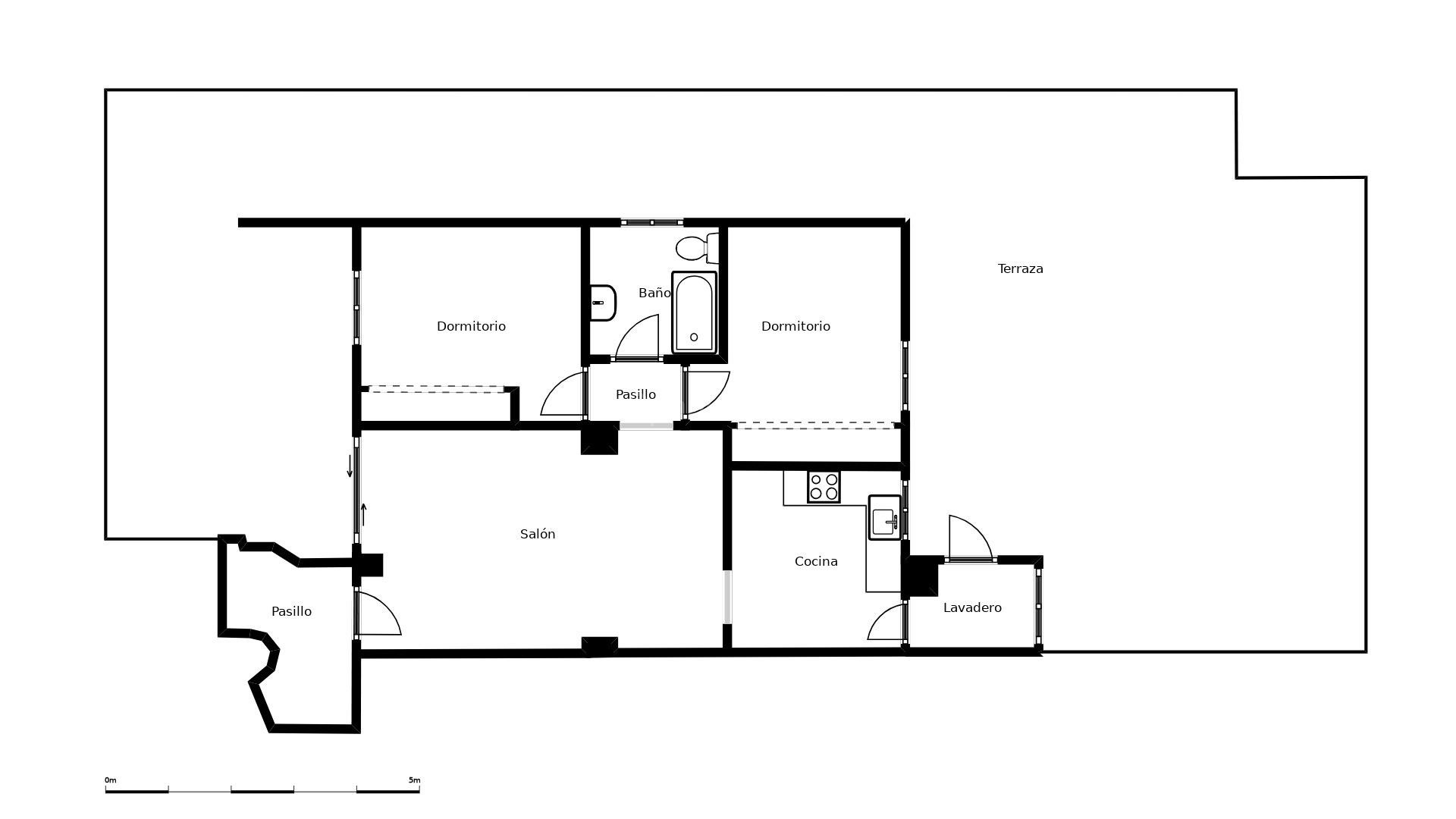 Resale - Apartment -
Orihuela Costa - Lomas de Cabo Roig