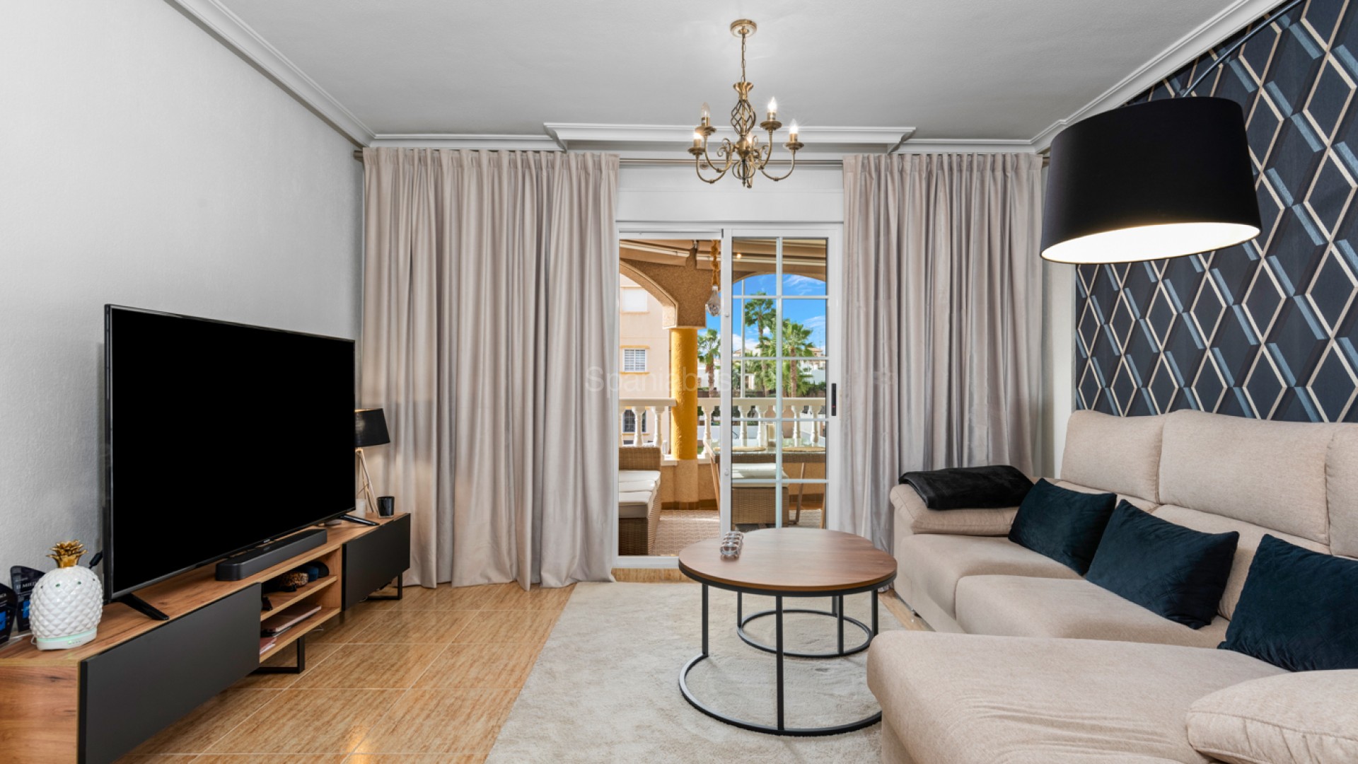 Resale - Apartment -
Orihuela Costa - Lomas de Cabo Roig