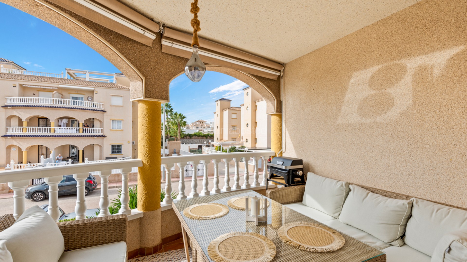 Resale - Apartment -
Orihuela Costa - Lomas de Cabo Roig