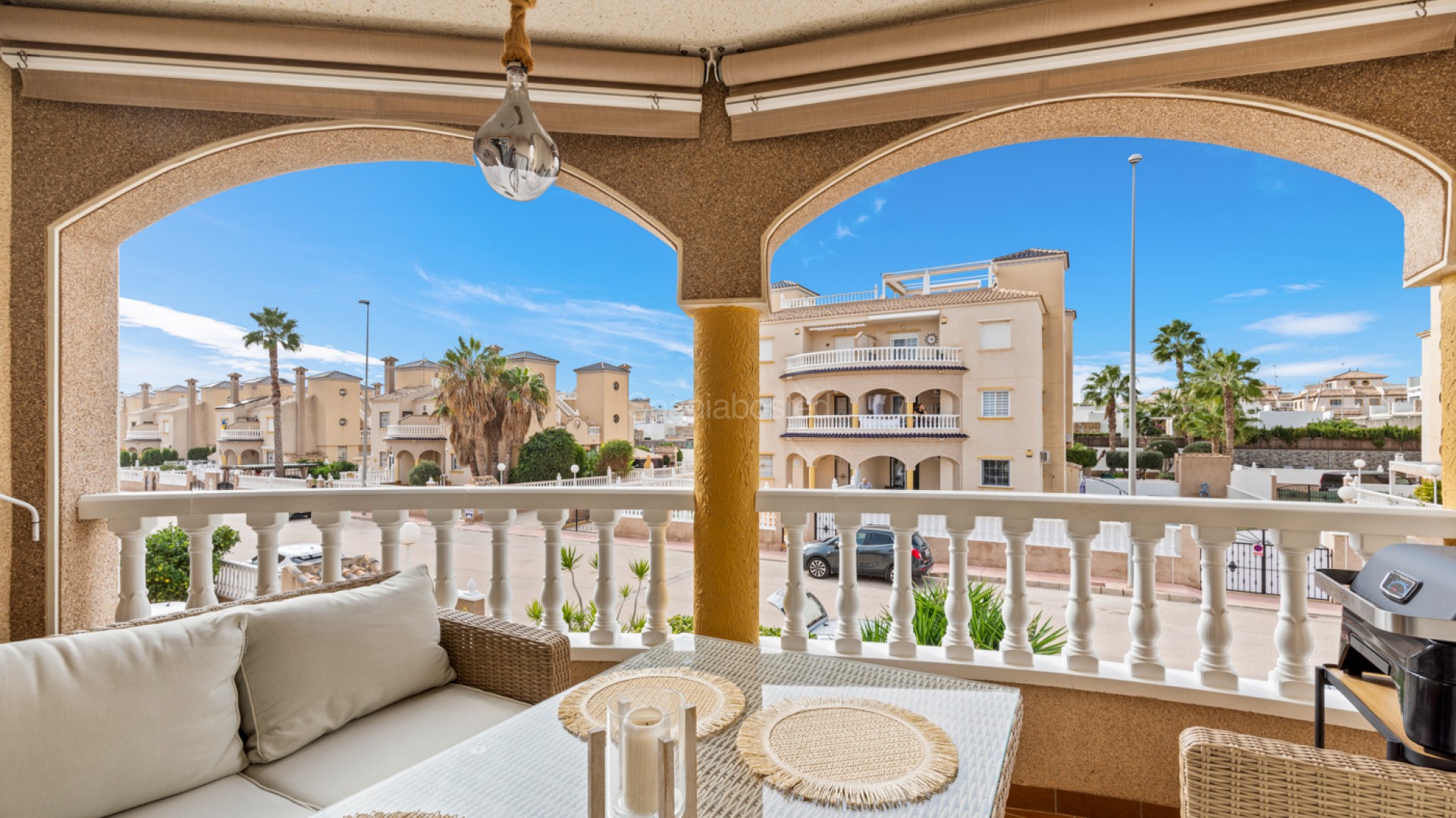 Resale - Apartment -
Orihuela Costa - Lomas de Cabo Roig