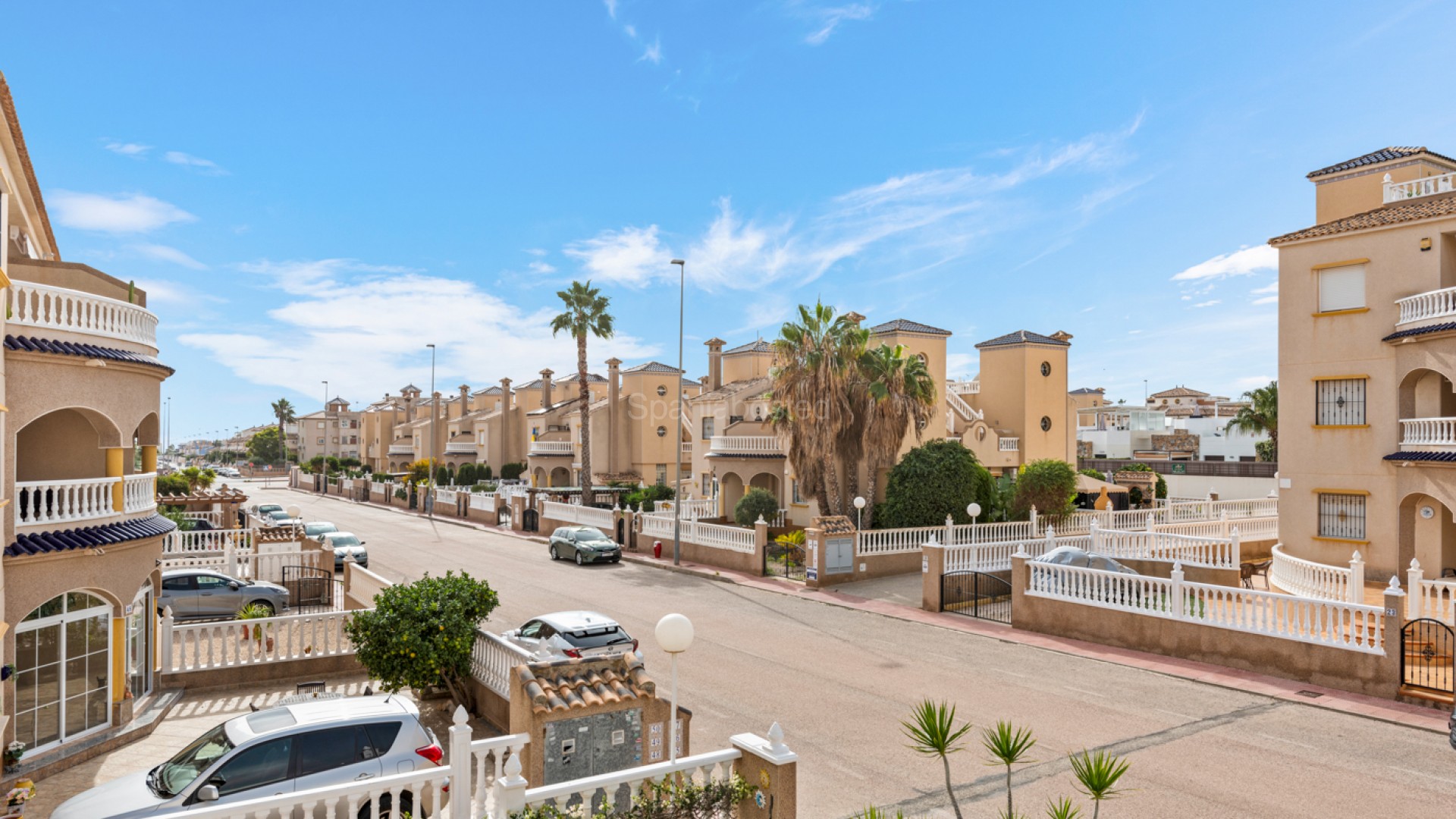 Resale - Apartment -
Orihuela Costa - Lomas de Cabo Roig