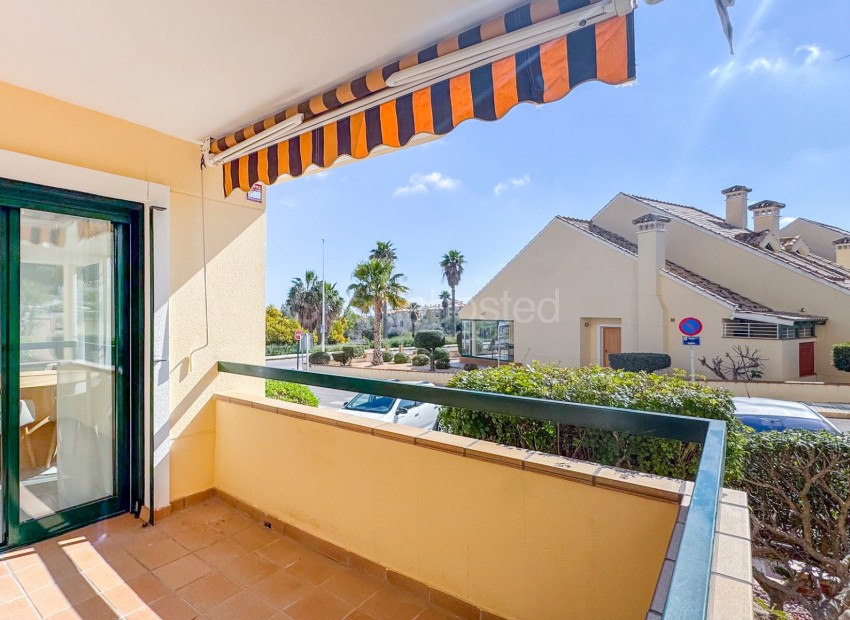 Resale - Apartment -
Orihuela Costa - Lomas de Campoamor