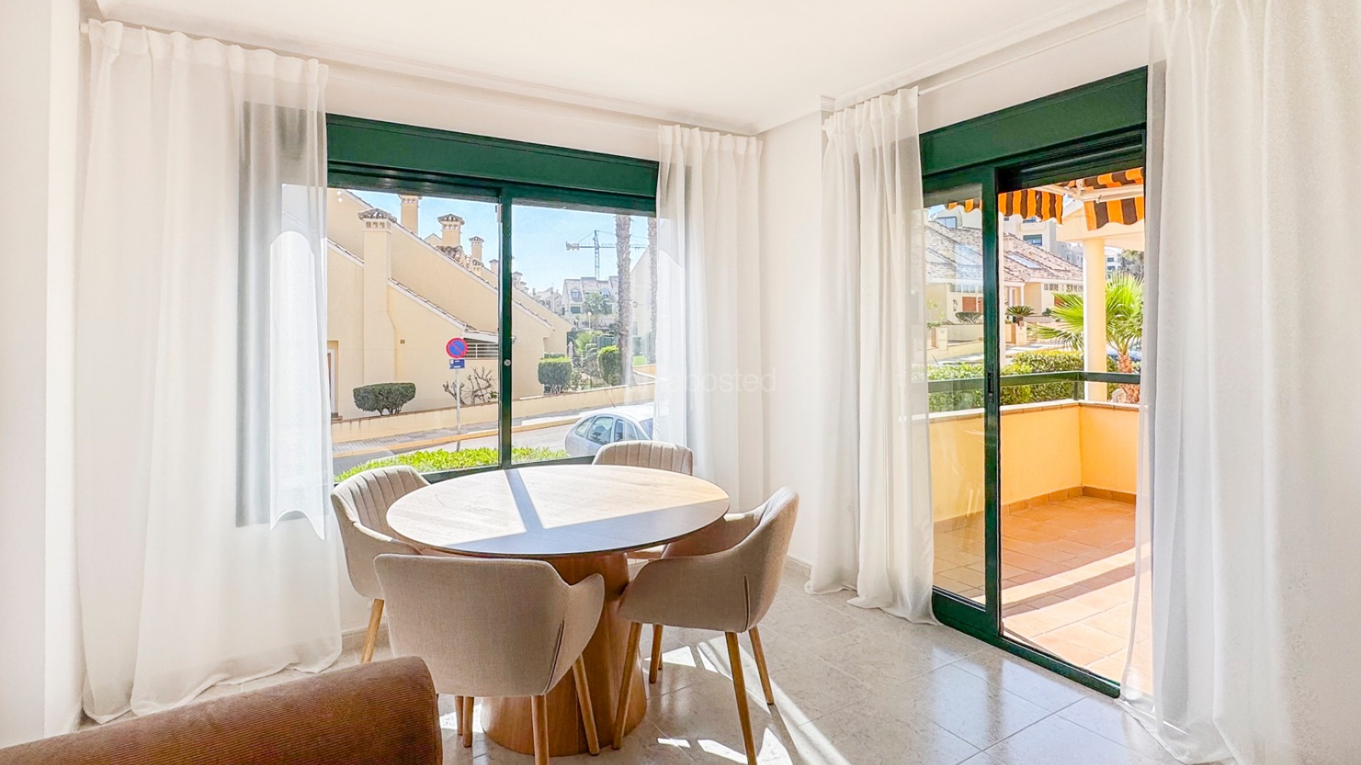 Resale - Apartment -
Orihuela Costa - Lomas de Campoamor