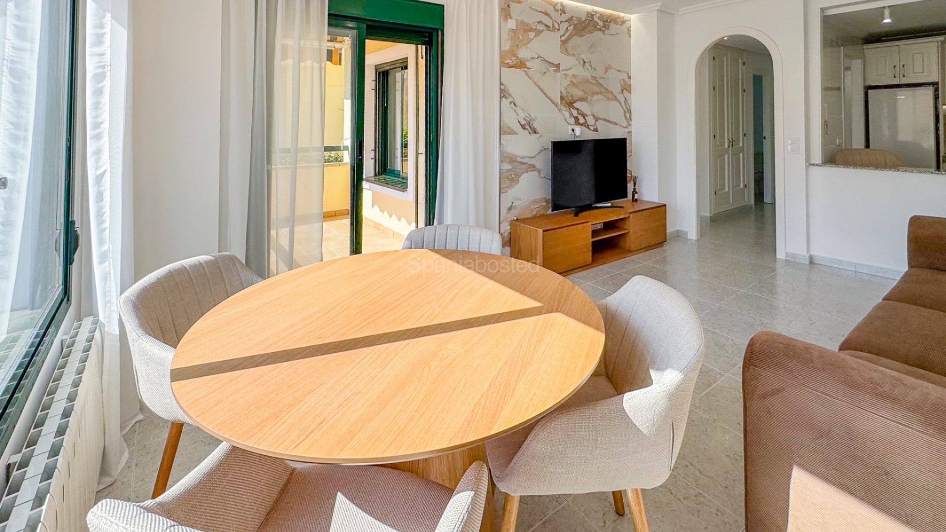 Resale - Apartment -
Orihuela Costa - Lomas de Campoamor