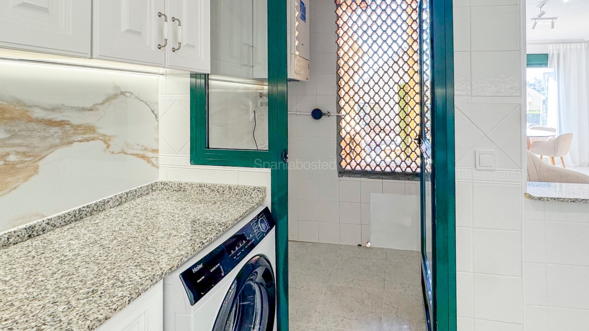 Resale - Apartment -
Orihuela Costa - Lomas de Campoamor