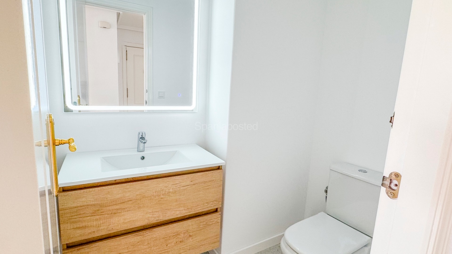 Resale - Apartment -
Orihuela Costa - Lomas de Campoamor