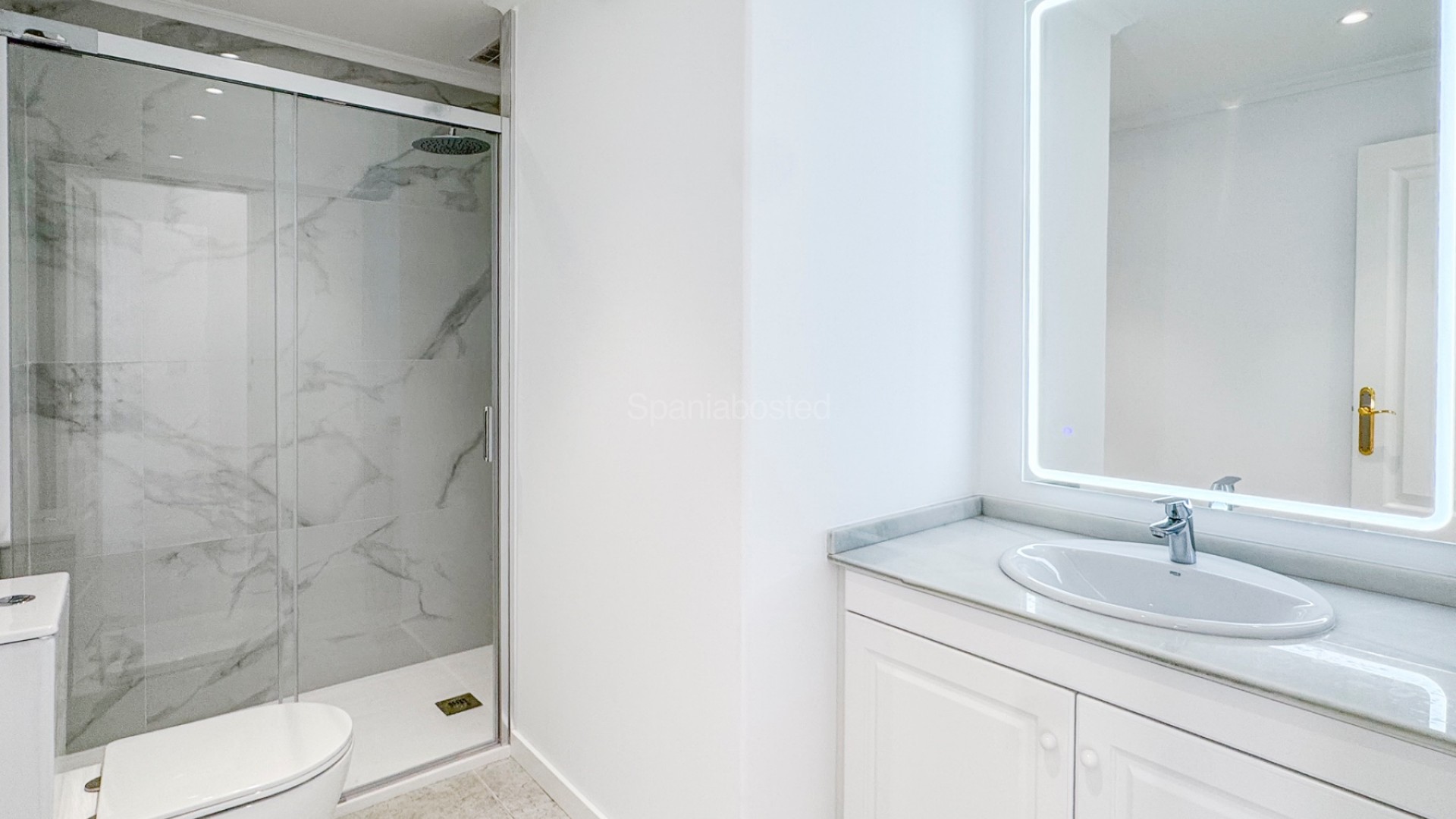 Resale - Apartment -
Orihuela Costa - Lomas de Campoamor