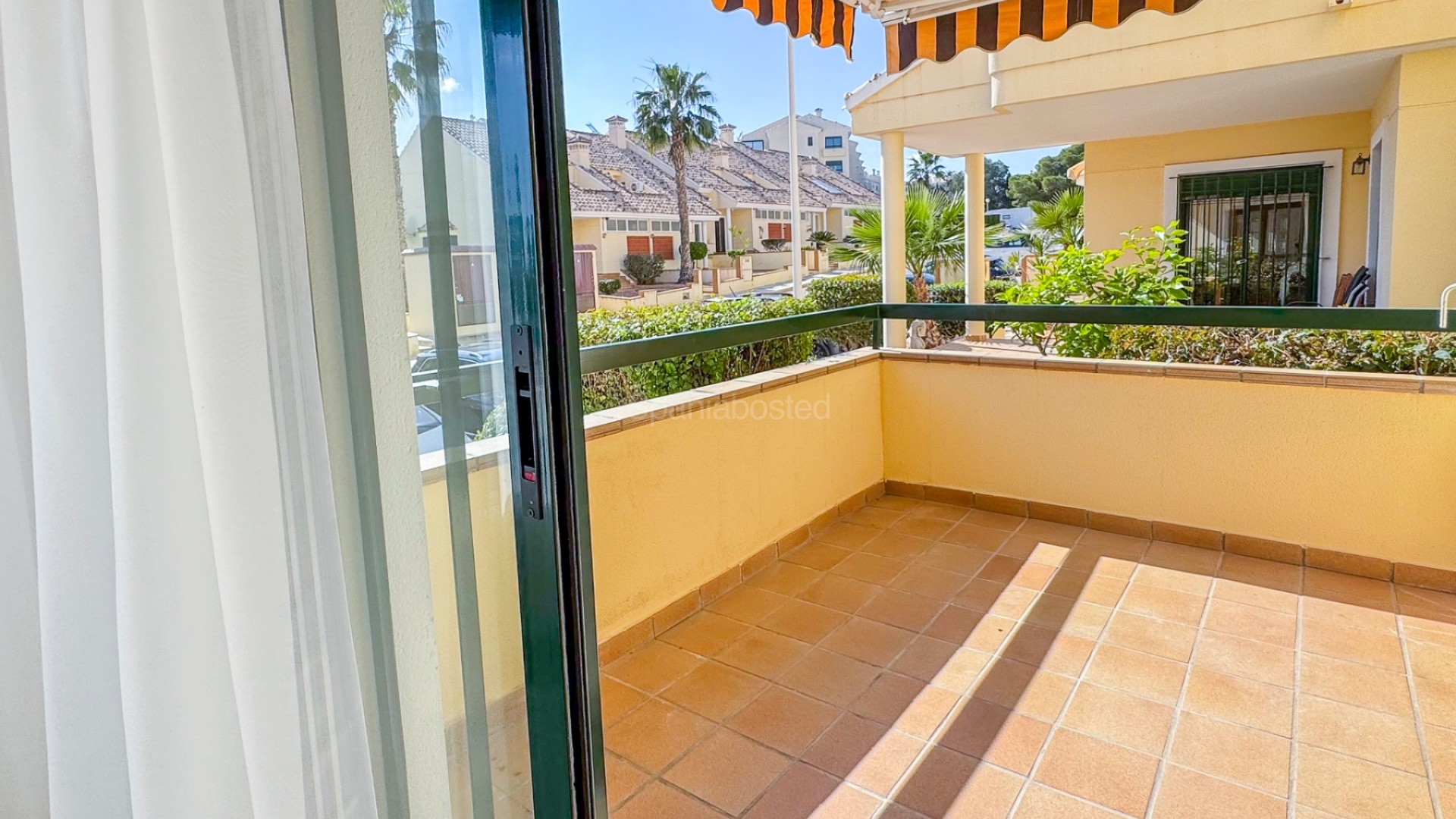 Resale - Apartment -
Orihuela Costa - Lomas de Campoamor