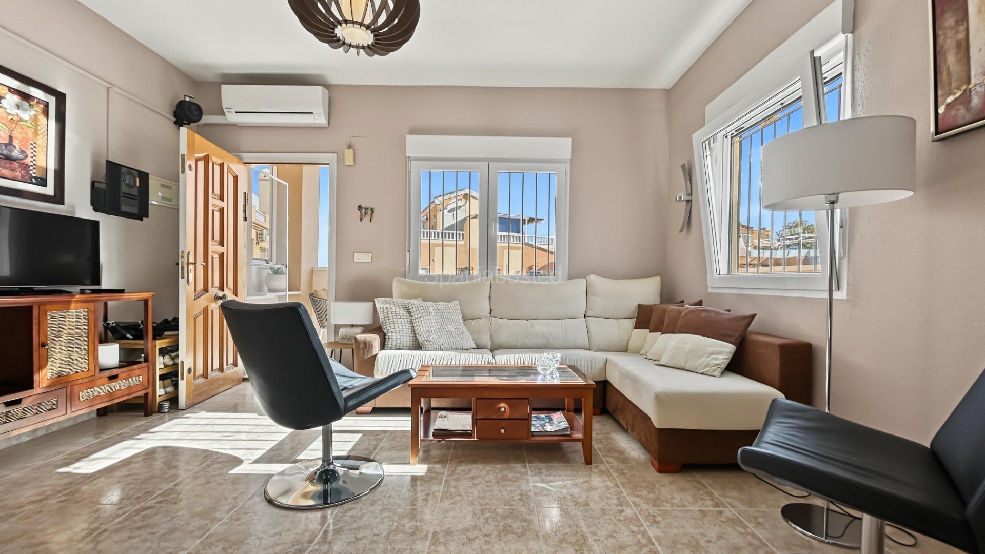 Resale - Apartment -
Orihuela Costa - Lomas de Don Juan