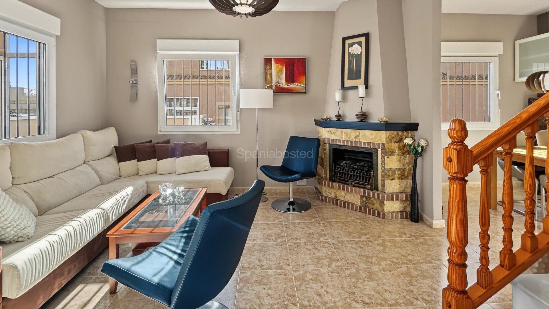 Resale - Apartment -
Orihuela Costa - Lomas de Don Juan