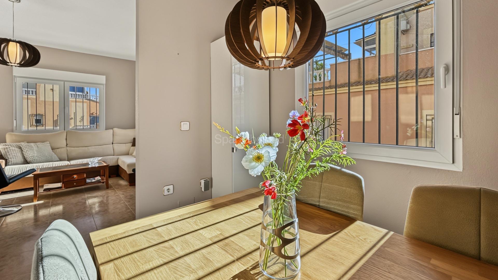 Resale - Apartment -
Orihuela Costa - Lomas de Don Juan