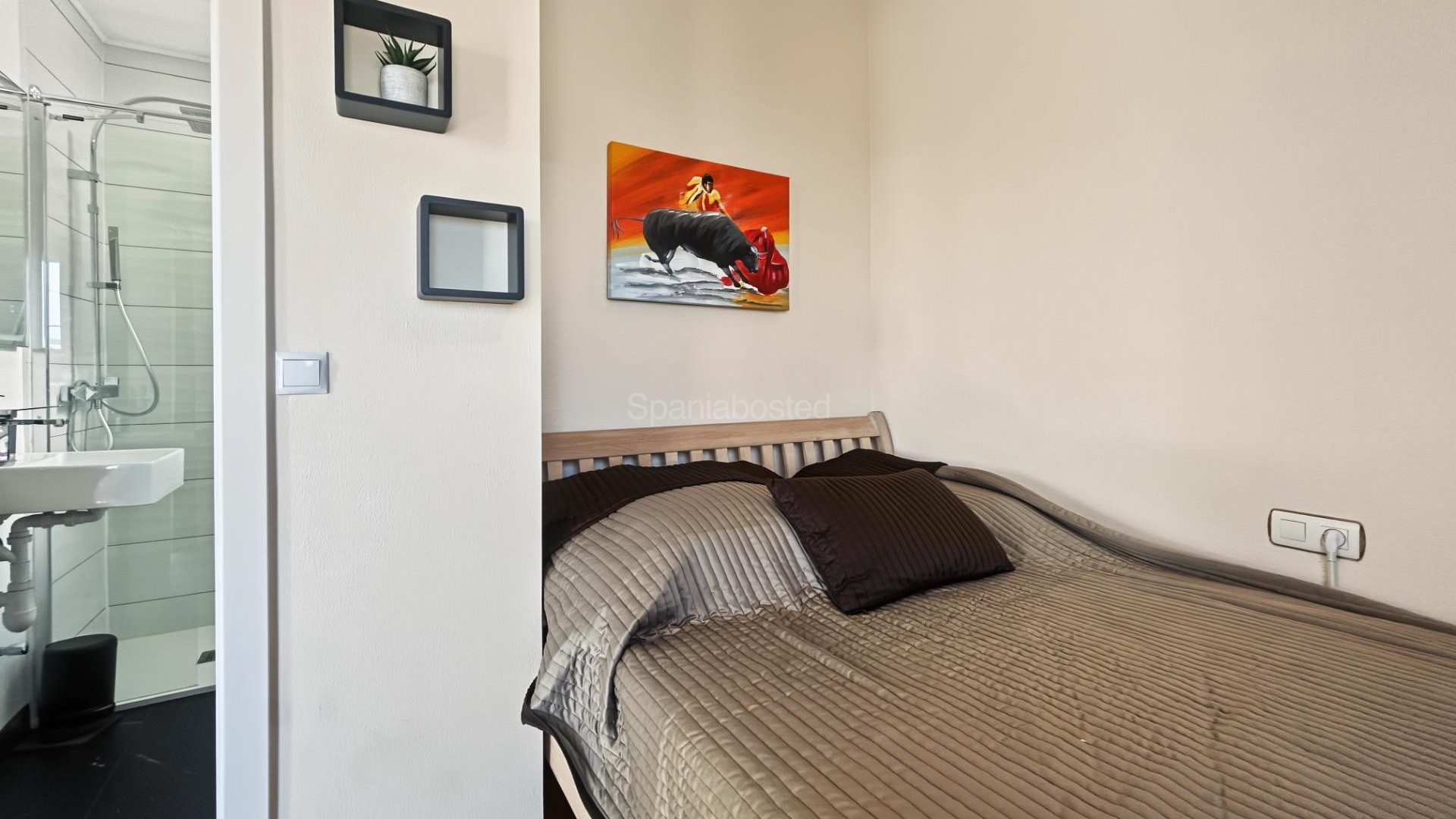 Resale - Apartment -
Orihuela Costa - Lomas de Don Juan