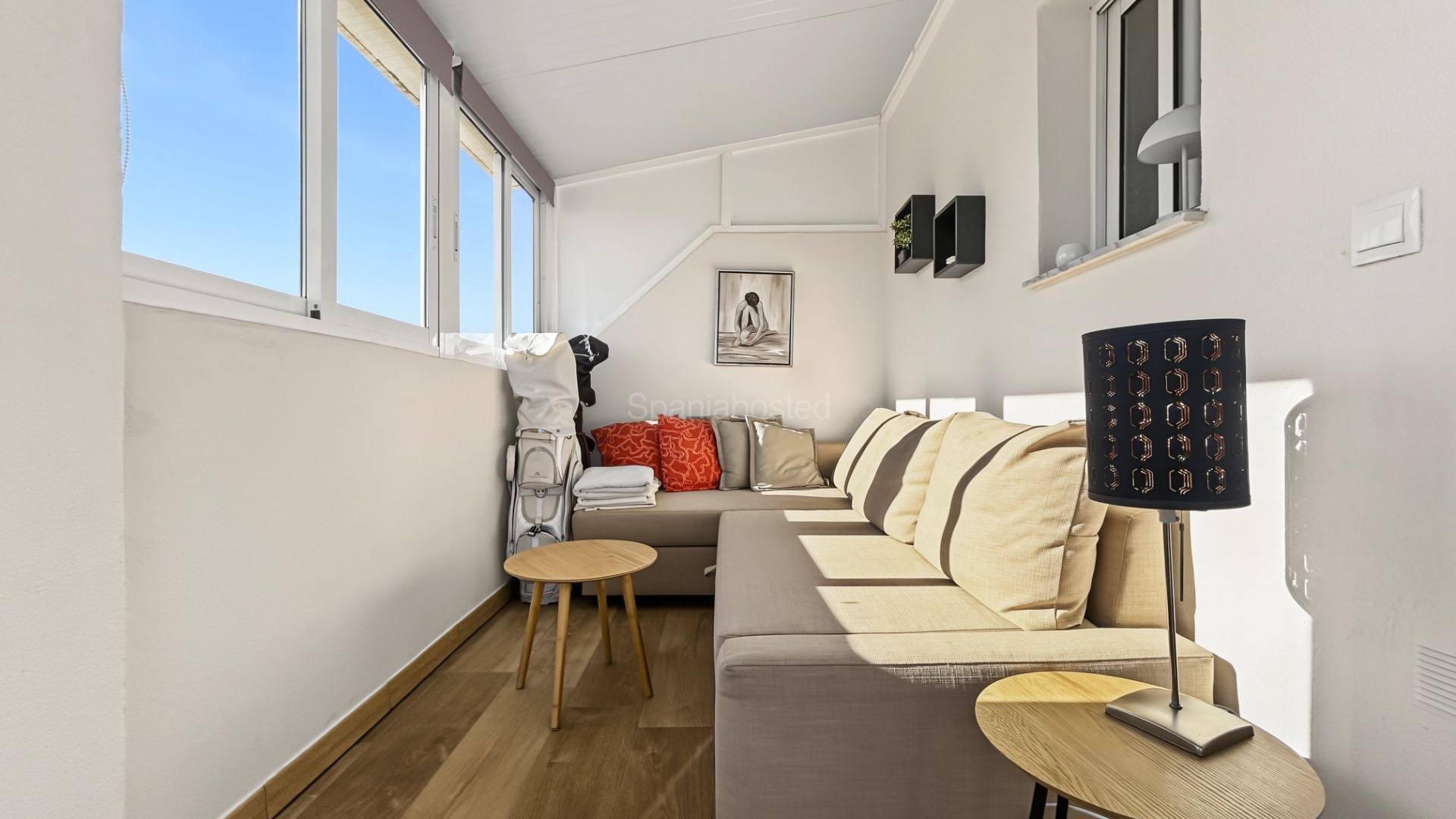 Resale - Apartment -
Orihuela Costa - Lomas de Don Juan