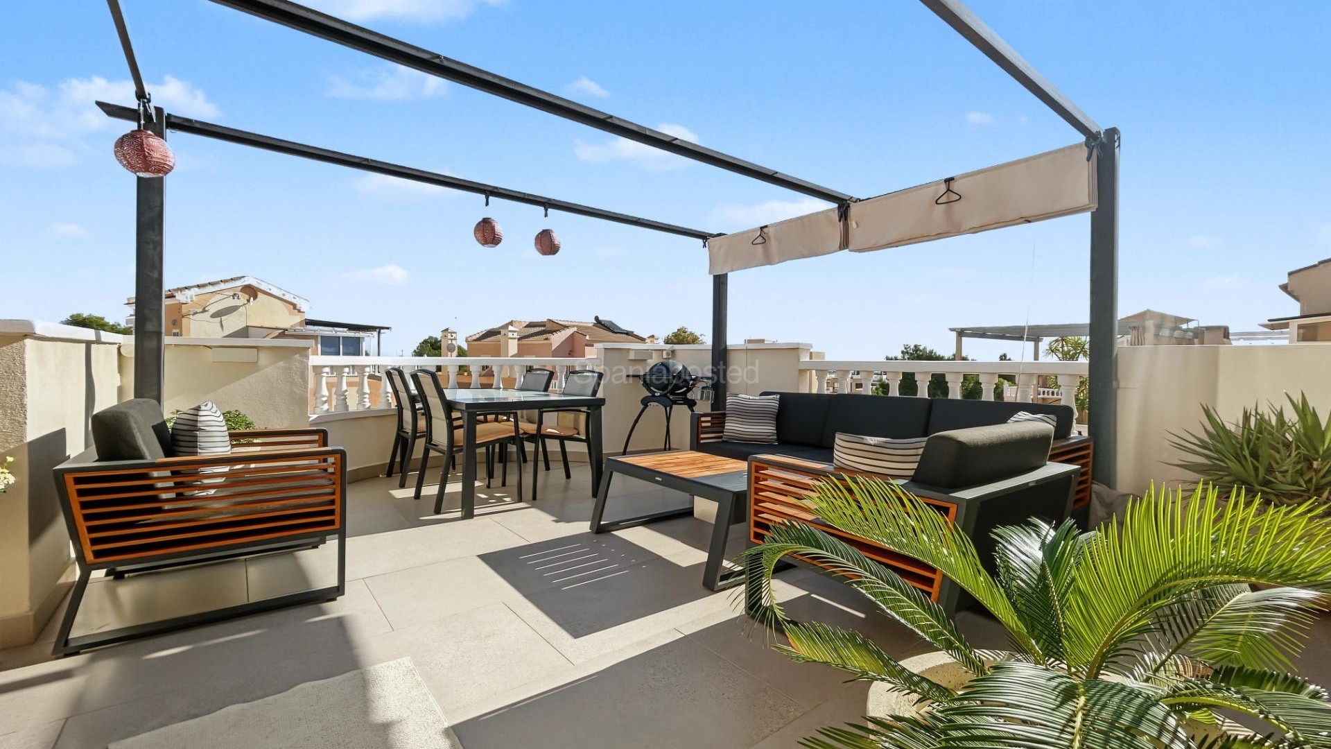 Resale - Apartment -
Orihuela Costa - Lomas de Don Juan