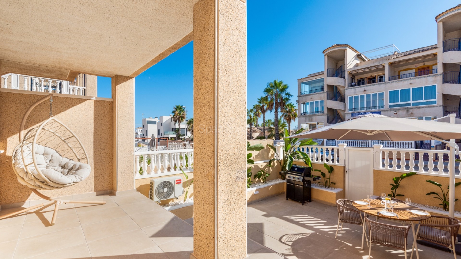 Resale - Apartment -
Orihuela Costa - Los Altos