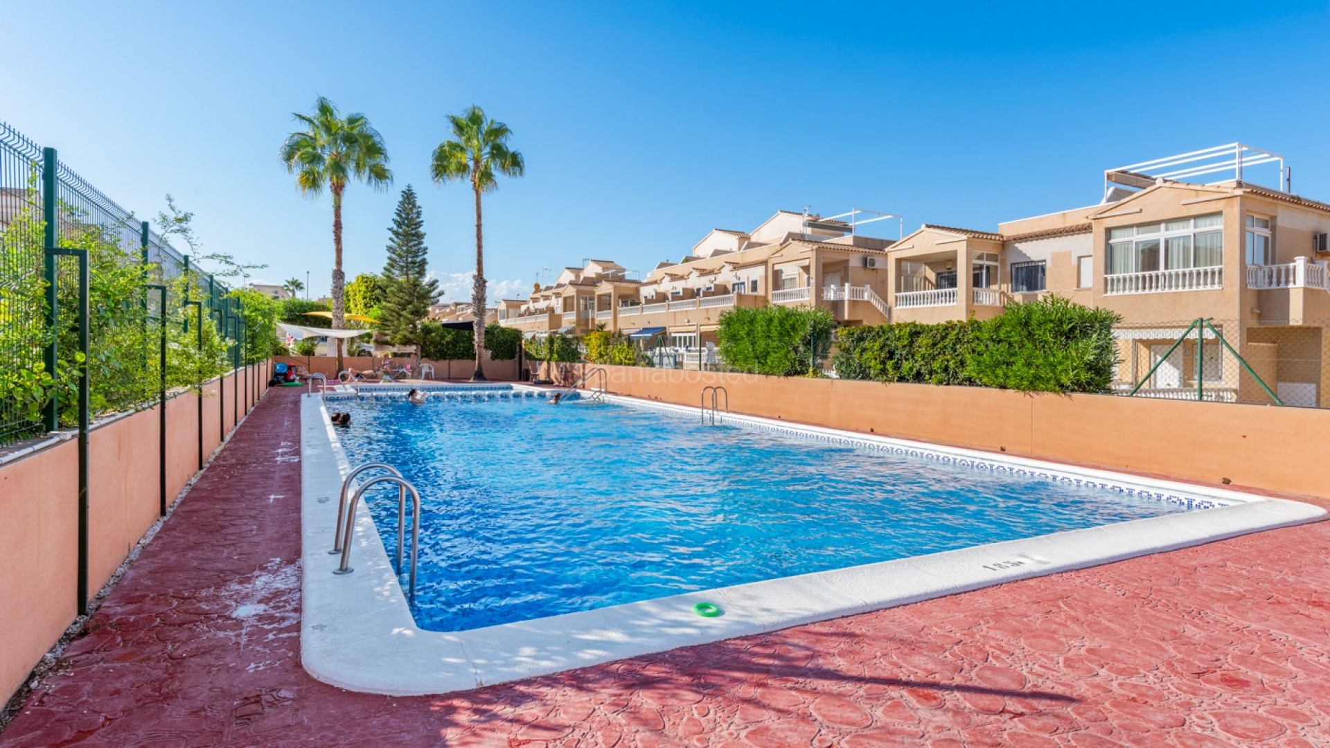 Resale - Apartment -
Orihuela Costa - Los Altos