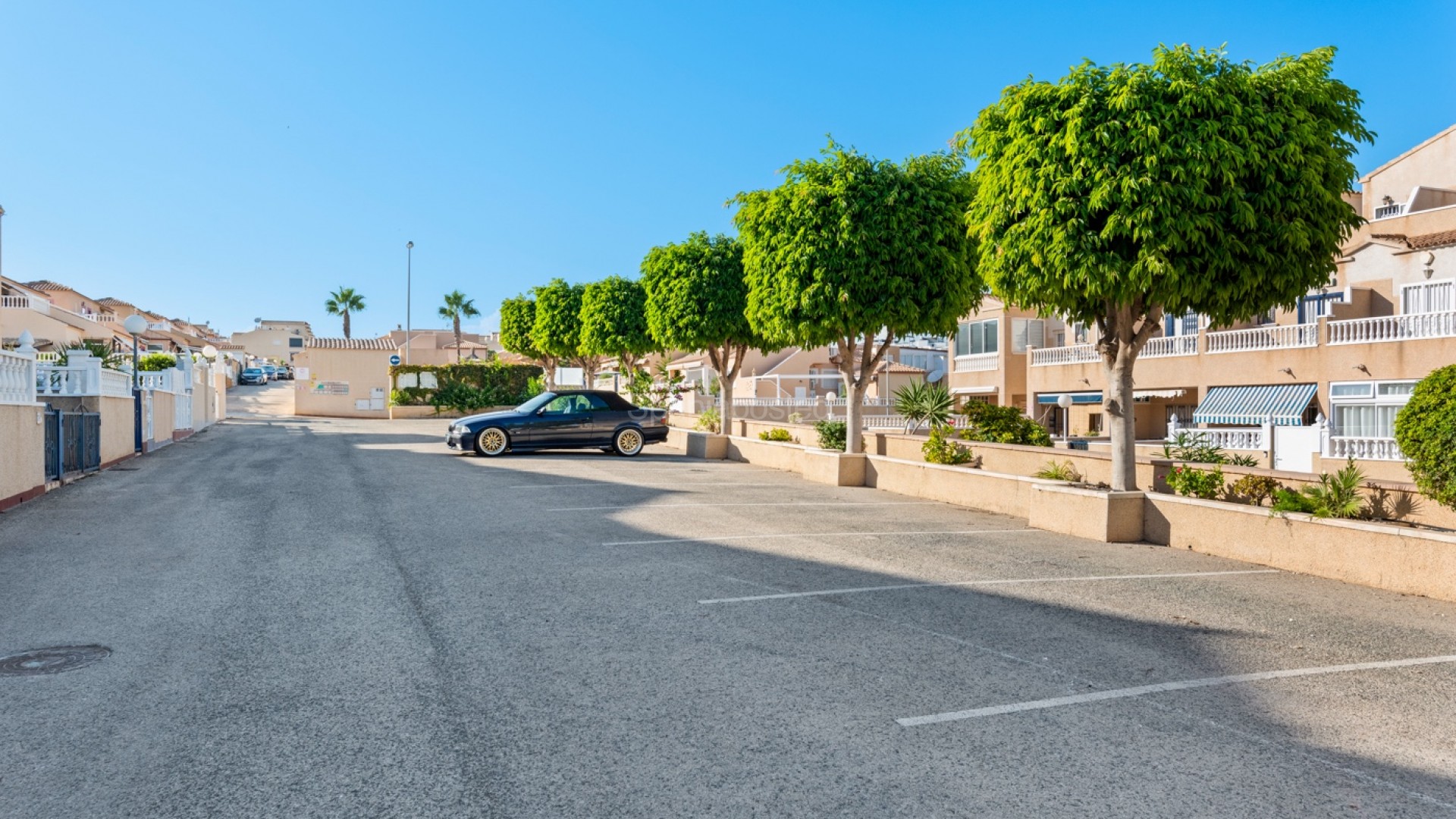 Resale - Apartment -
Orihuela Costa - Los Altos