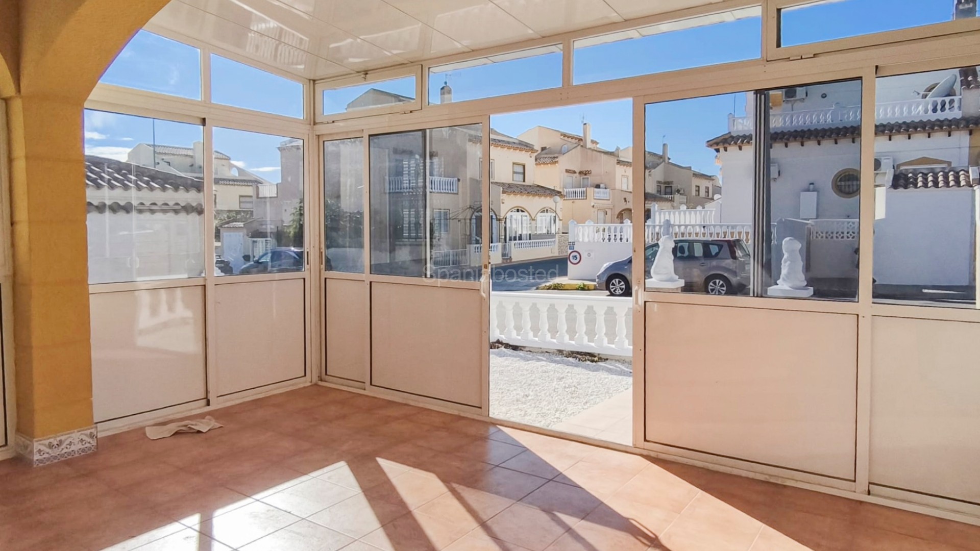 Resale - Apartment -
Orihuela Costa - Los Altos