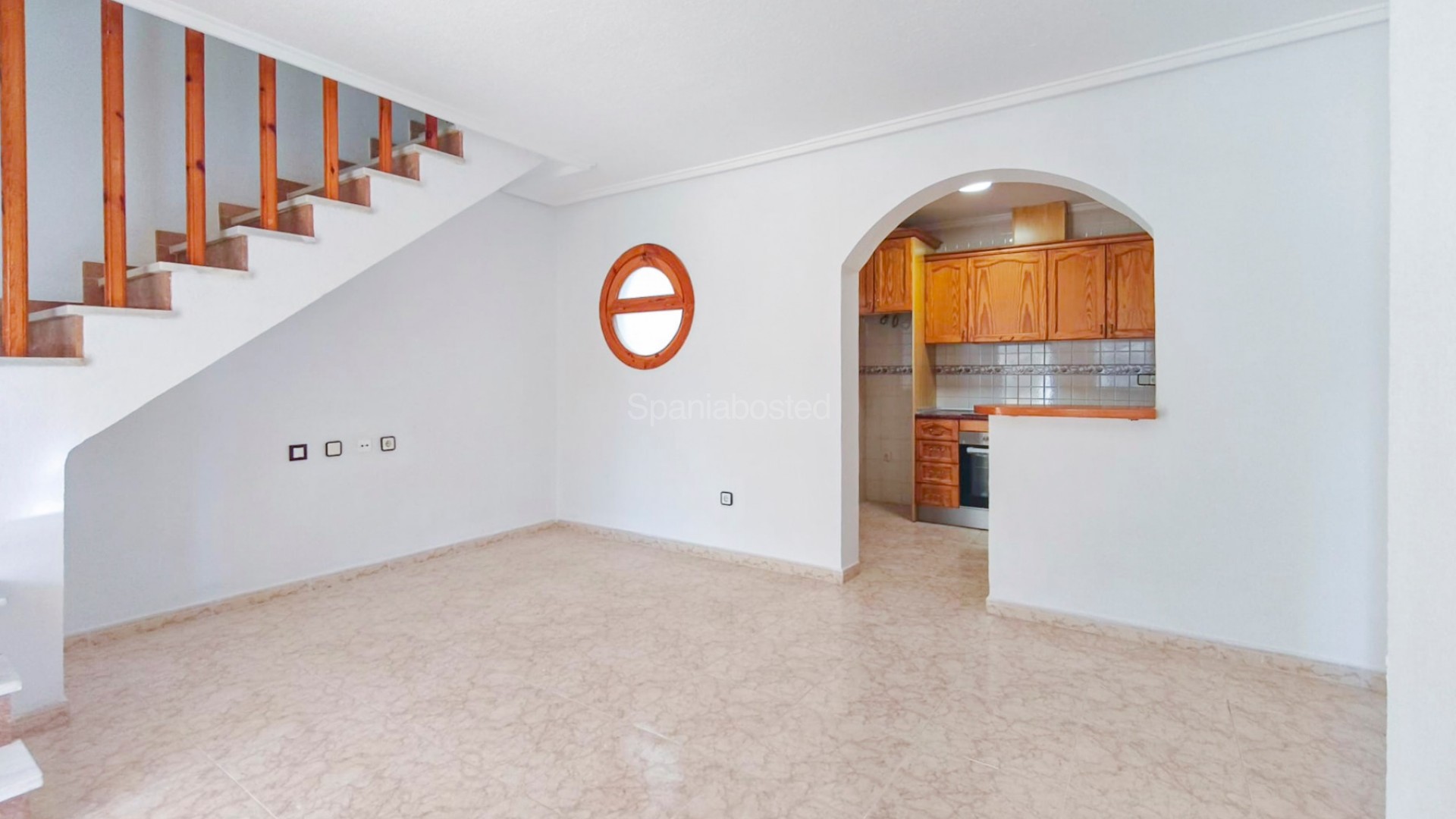 Resale - Apartment -
Orihuela Costa - Los Altos