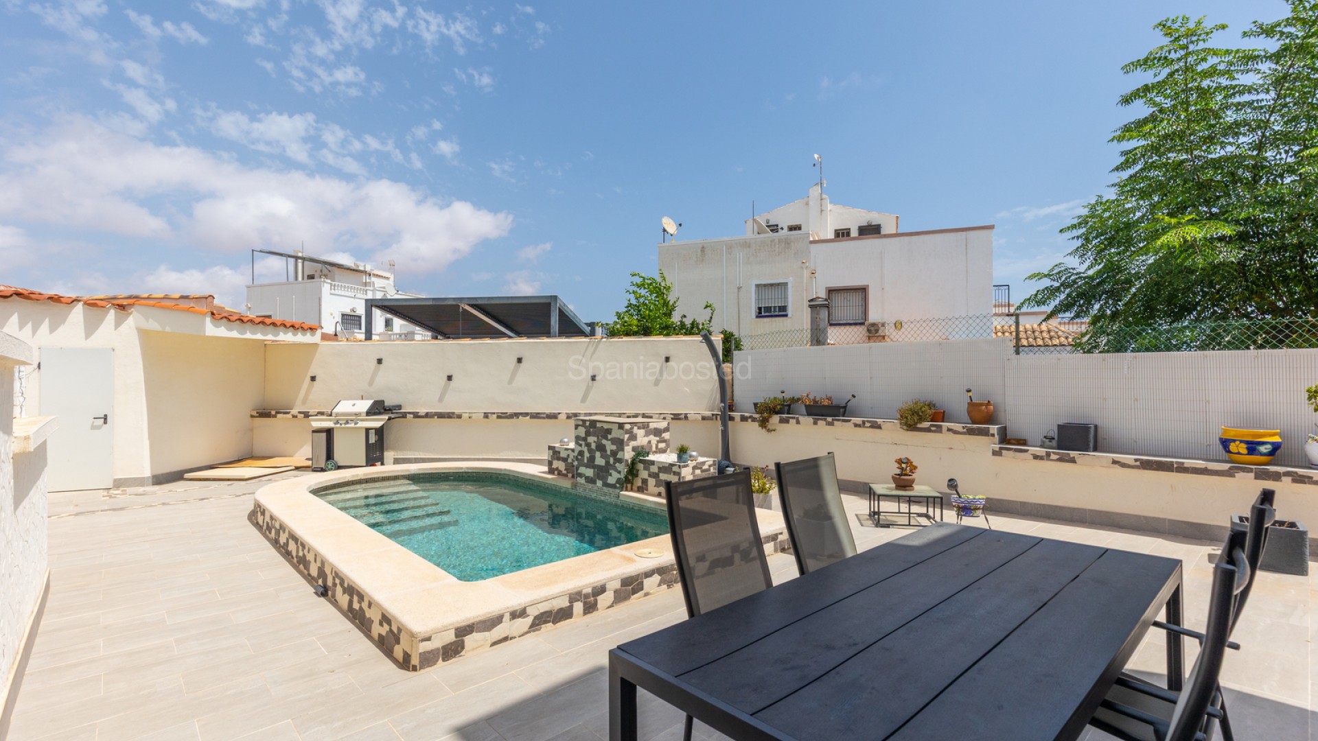 Resale - Apartment -
Orihuela Costa - Los Altos