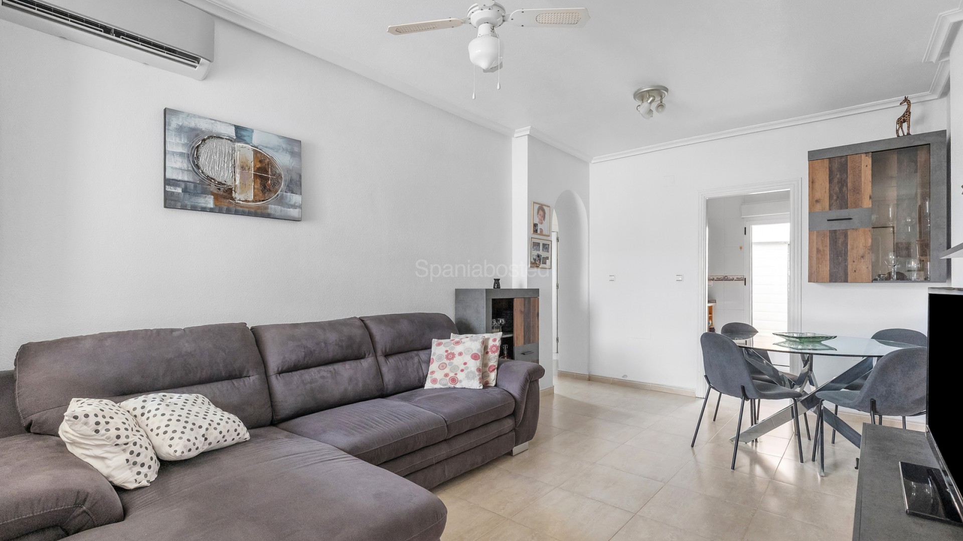 Resale - Apartment -
Orihuela Costa - Los Altos