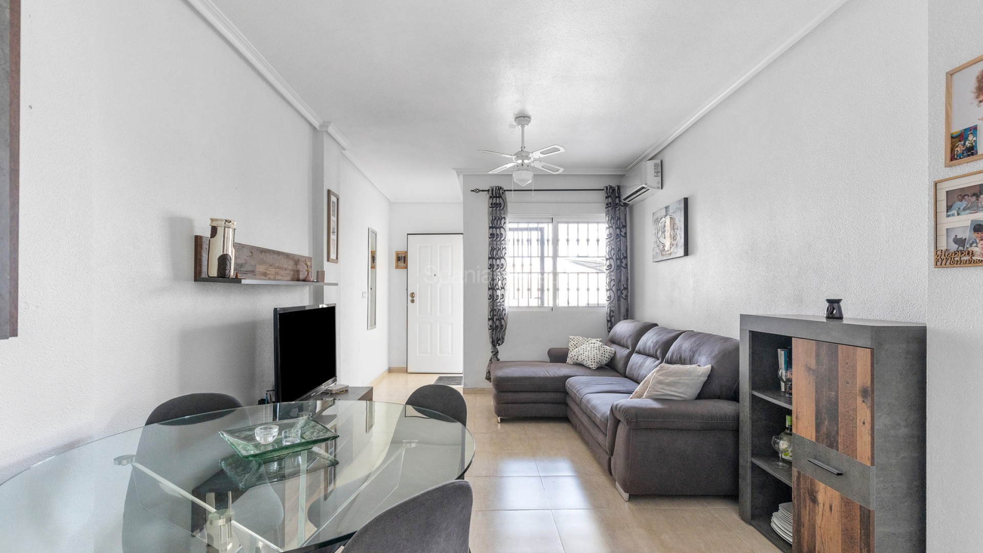 Resale - Apartment -
Orihuela Costa - Los Altos
