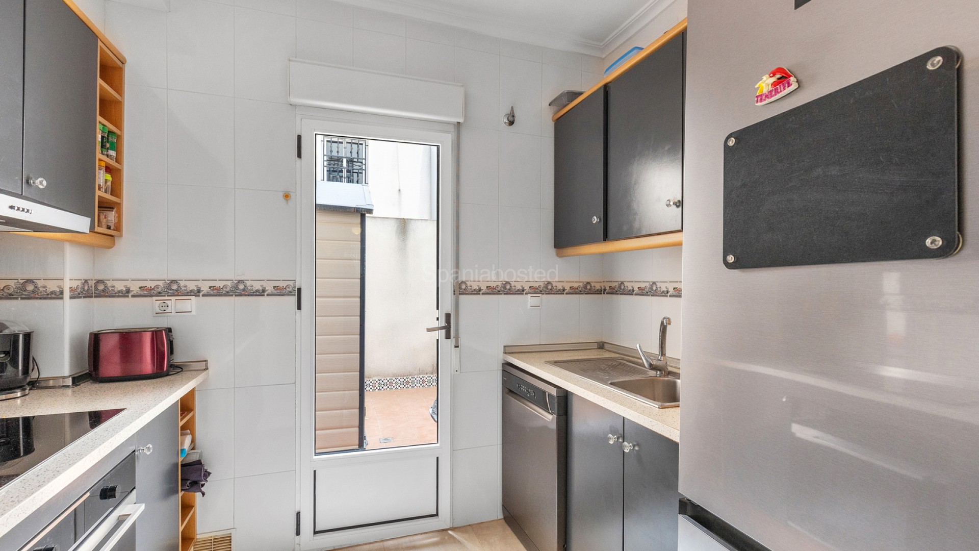 Resale - Apartment -
Orihuela Costa - Los Altos
