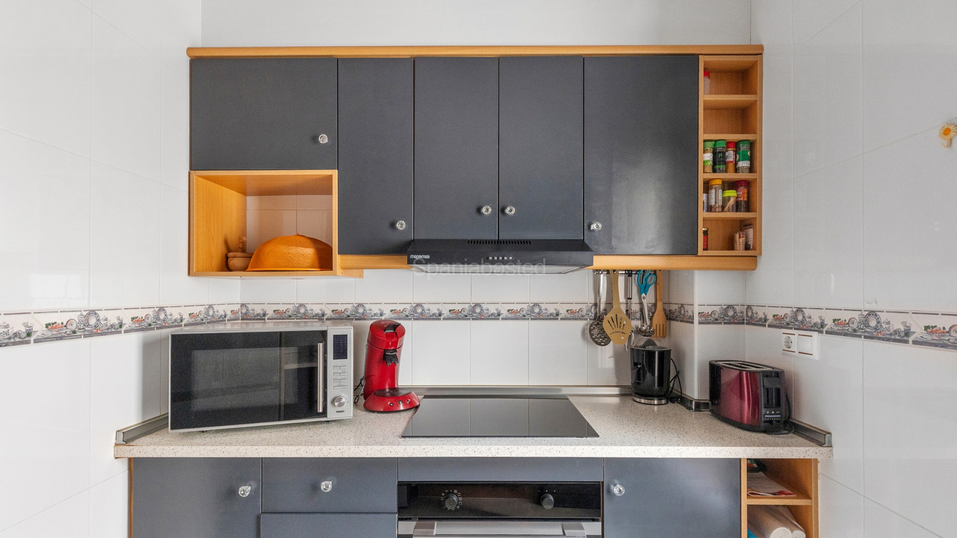 Resale - Apartment -
Orihuela Costa - Los Altos