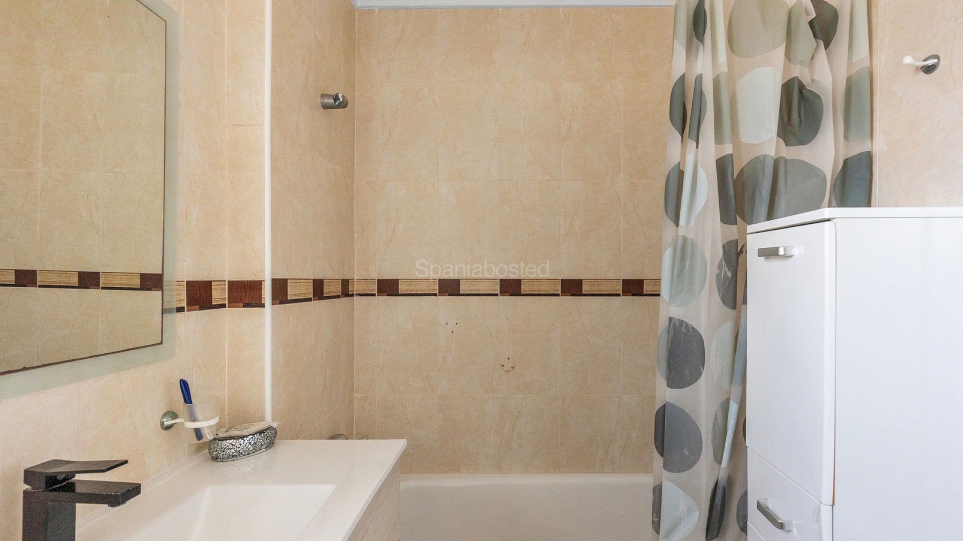 Resale - Apartment -
Orihuela Costa - Los Altos