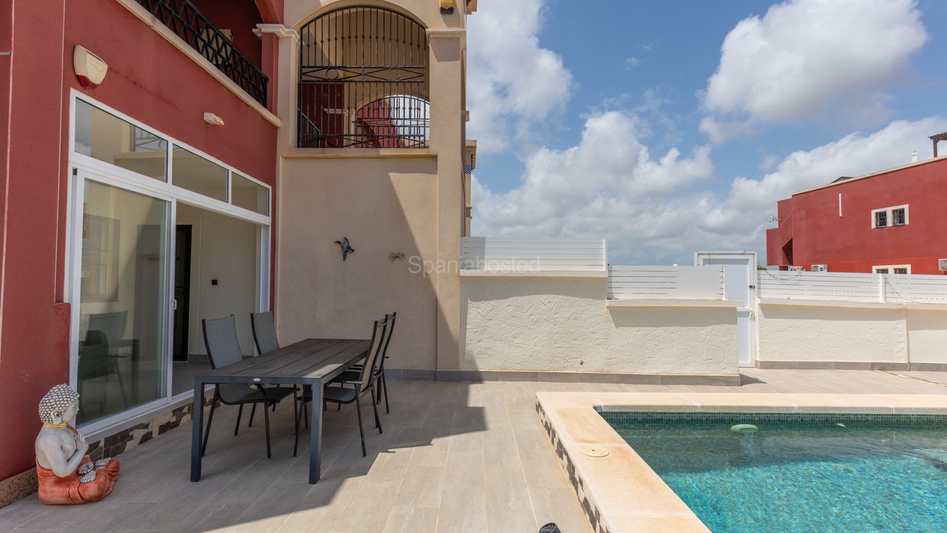 Resale - Apartment -
Orihuela Costa - Los Altos