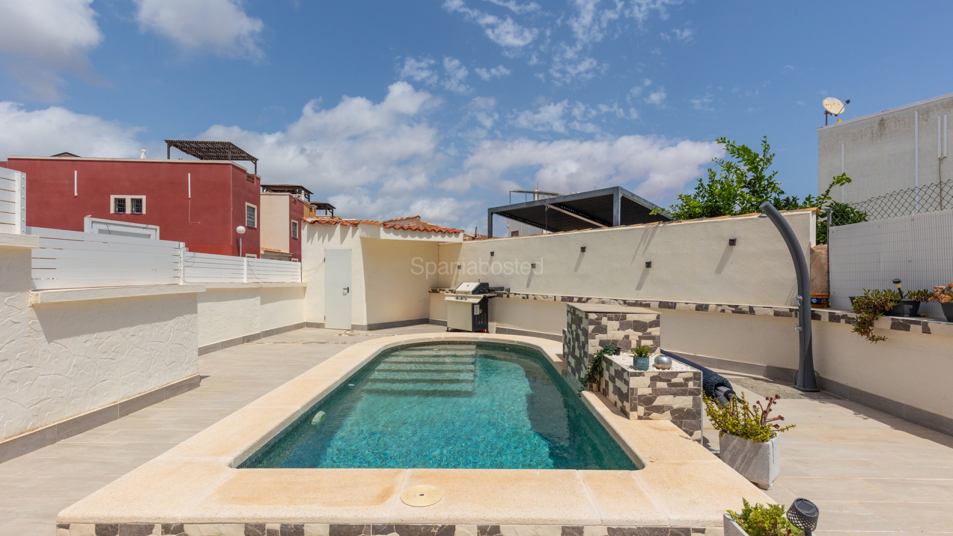 Resale - Apartment -
Orihuela Costa - Los Altos