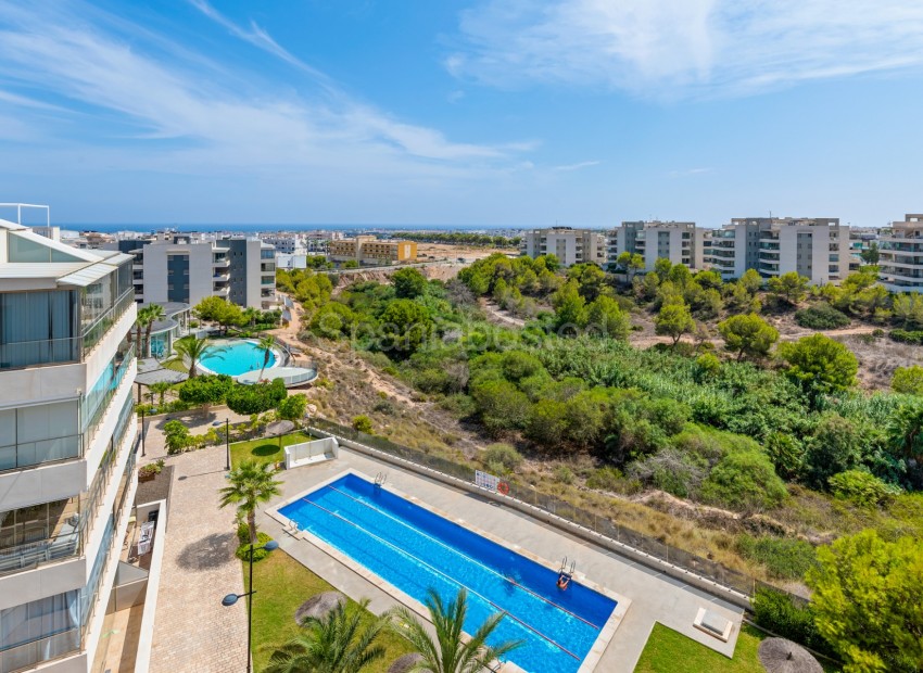 Resale - Apartment -
Orihuela Costa - Los Dolses