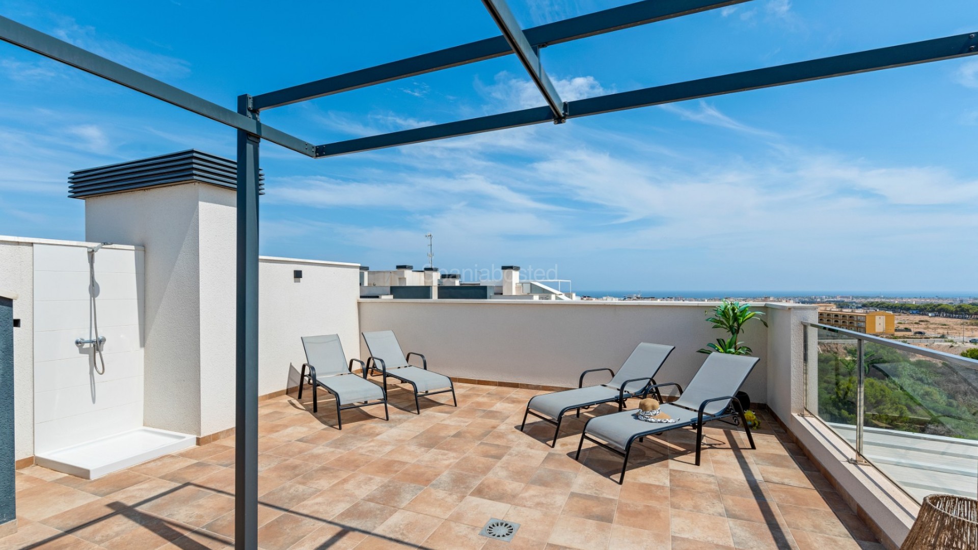 Resale - Apartment -
Orihuela Costa - Los Dolses