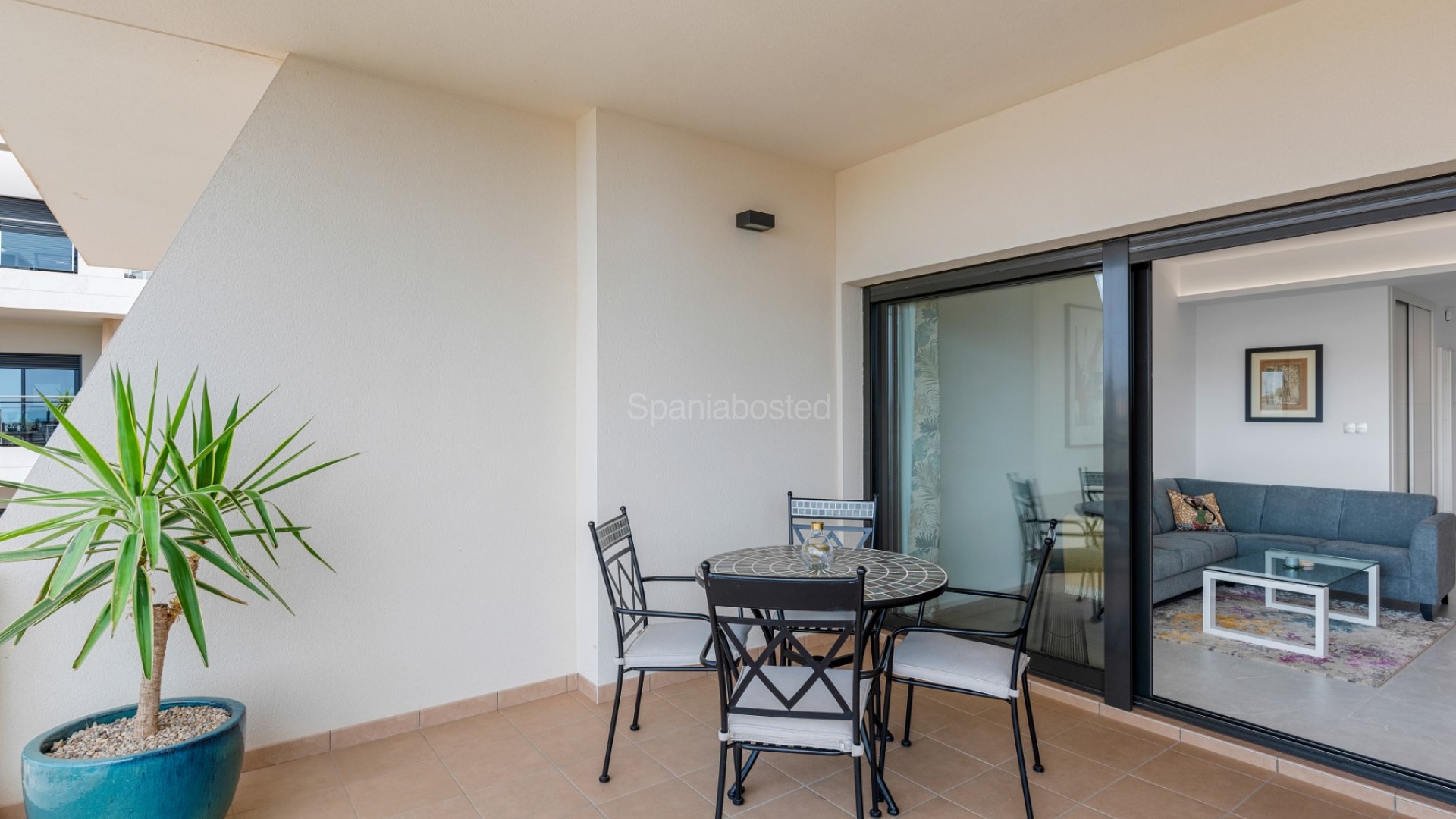 Resale - Apartment -
Orihuela Costa - Los Dolses