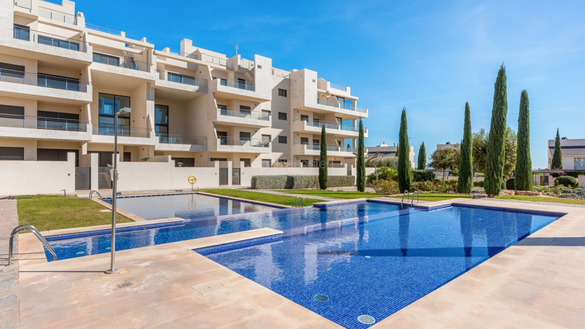 Resale - Apartment -
Orihuela Costa - Los Dolses