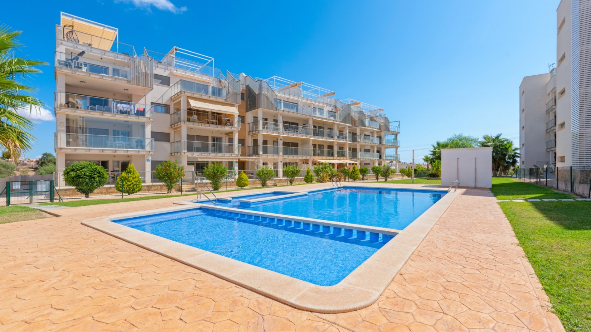 Resale - Apartment -
Orihuela Costa - Los Dolses