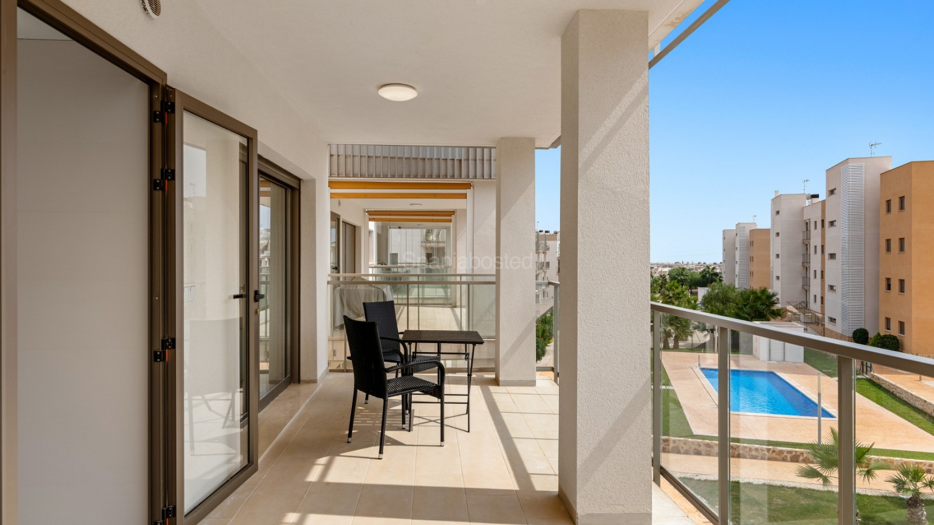 Resale - Apartment -
Orihuela Costa - Los Dolses