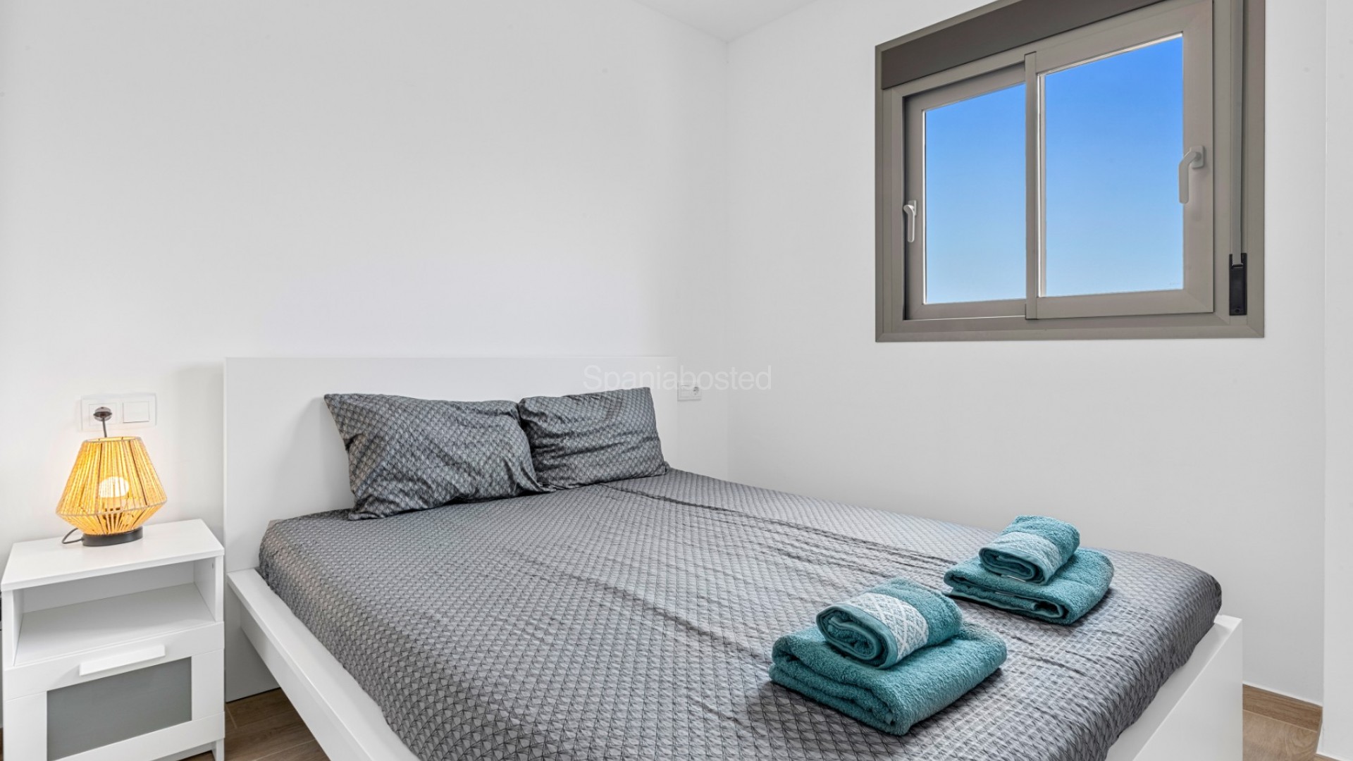 Resale - Apartment -
Orihuela Costa - Los Dolses