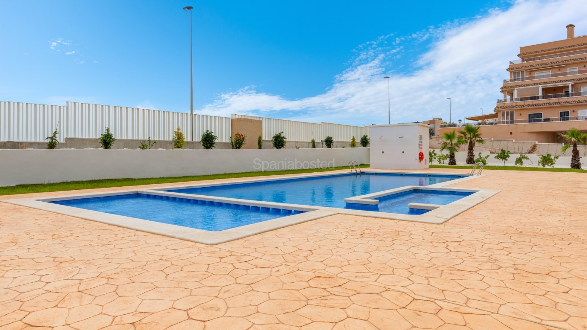 Resale - Apartment -
Orihuela Costa - Los Dolses