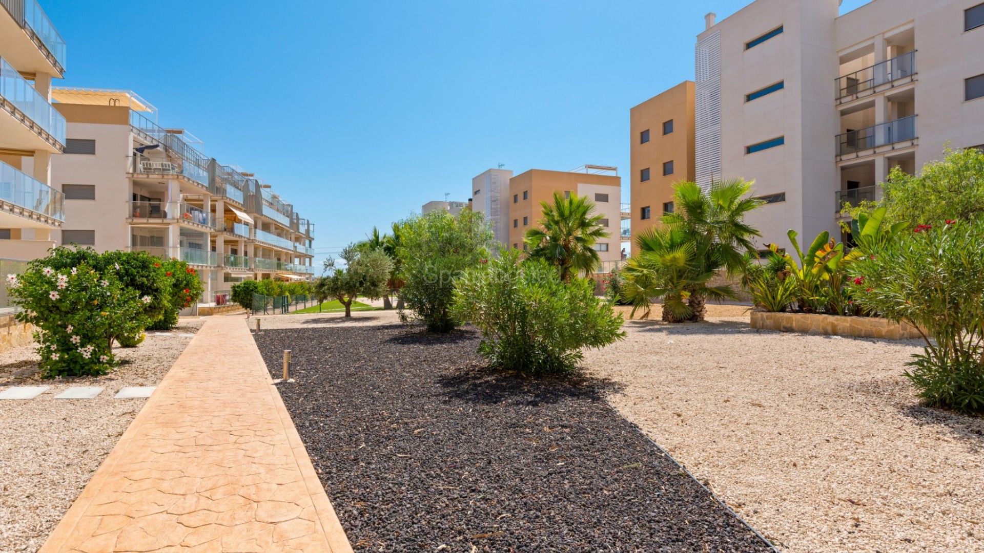 Resale - Apartment -
Orihuela Costa - Los Dolses