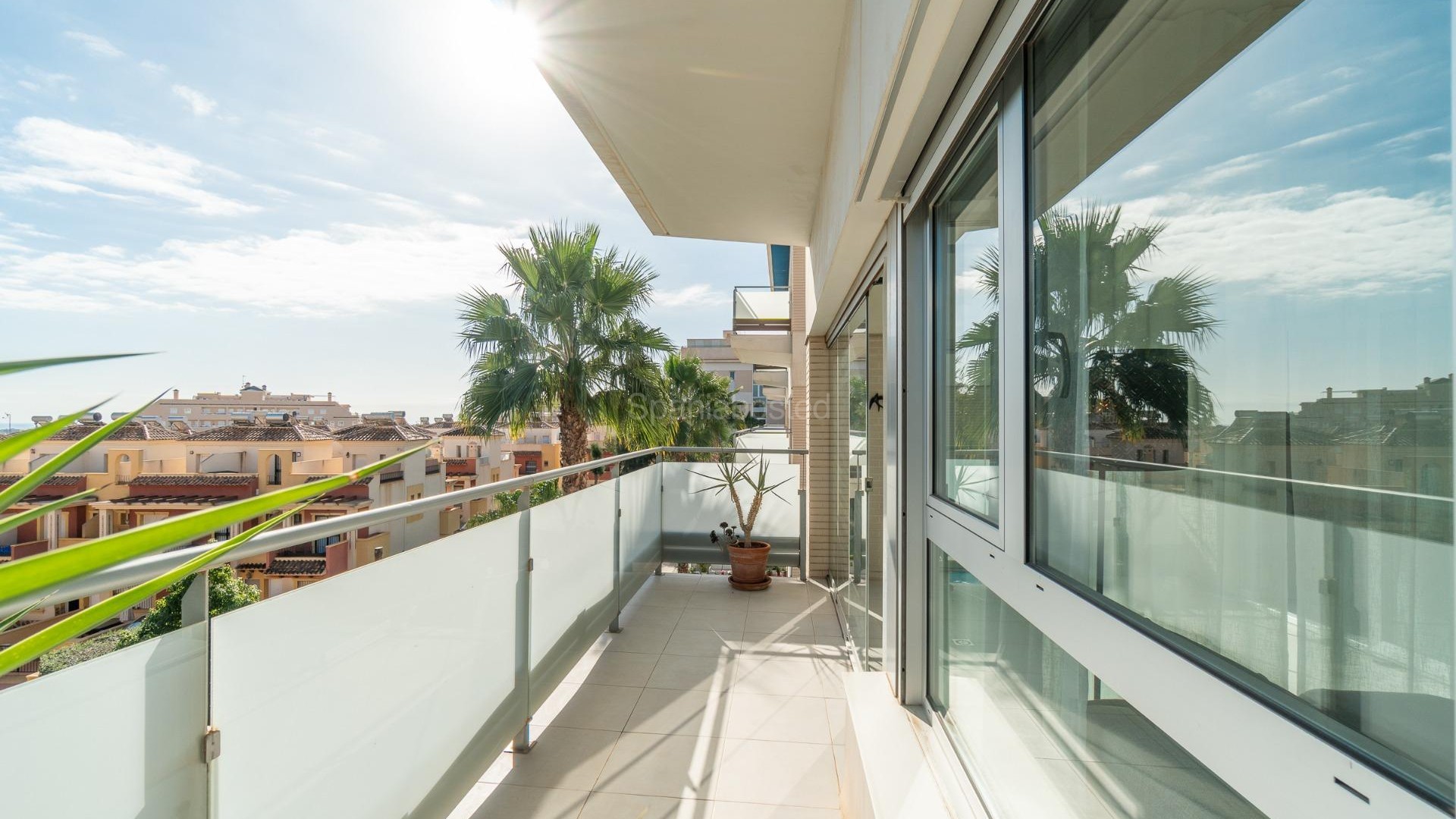 Resale - Apartment -
Orihuela Costa - Los Dolses