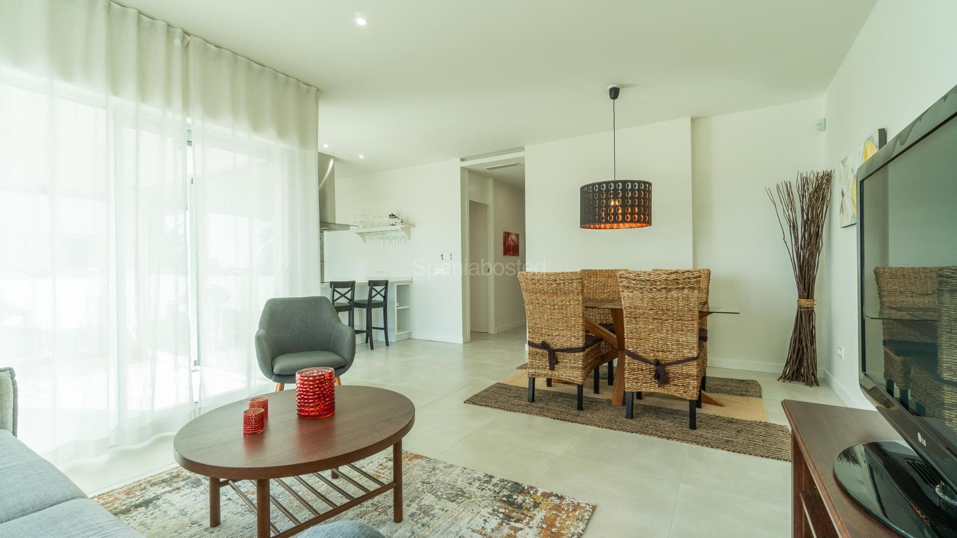 Resale - Apartment -
Orihuela Costa - Los Dolses