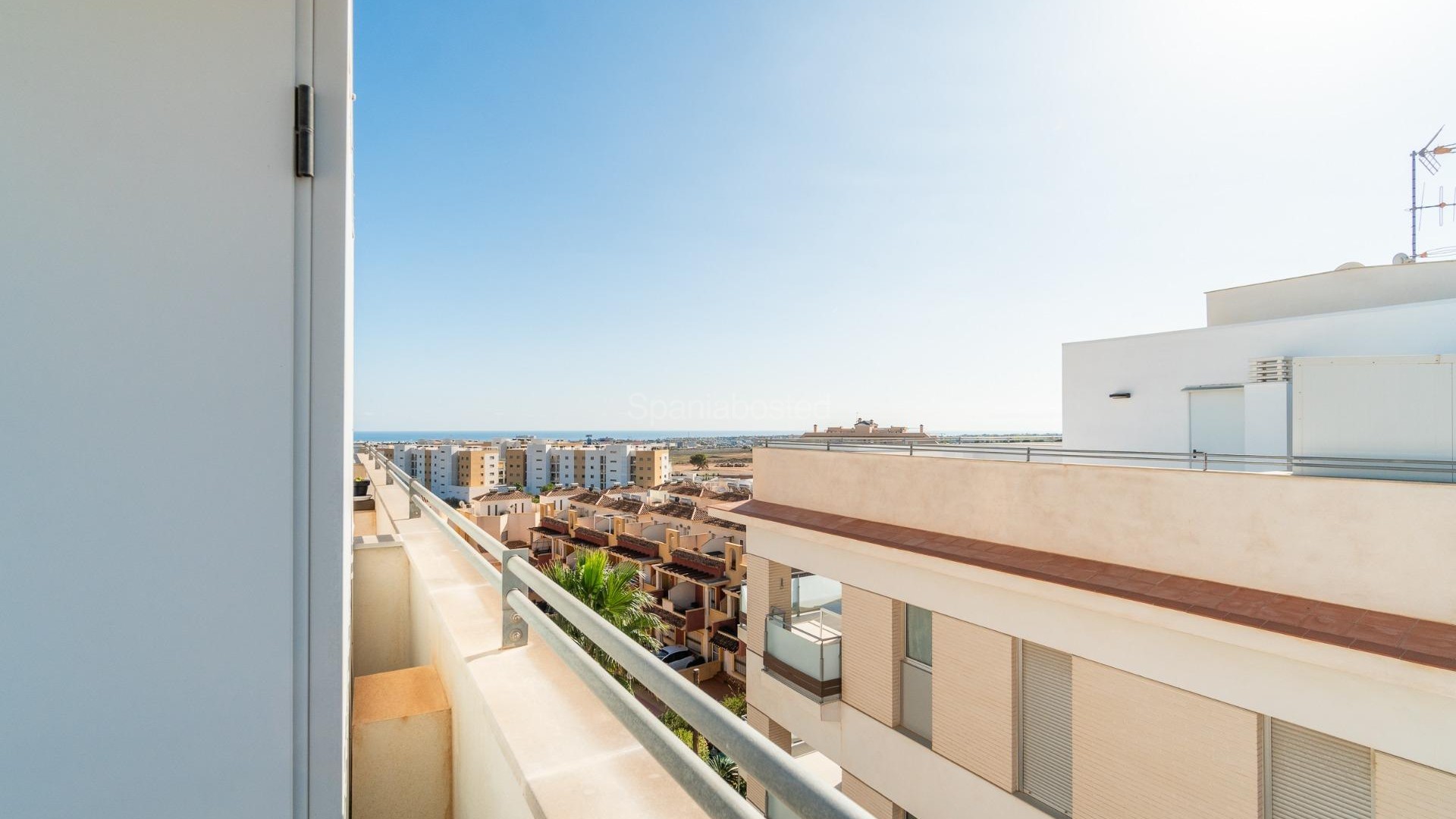 Resale - Apartment -
Orihuela Costa - Los Dolses